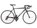 Vilano TUONO Aluminum Road Bike - 21 Speed Shimano 54cm Medium - Black