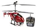 World Tech Toys ZX-35911 - GYRO Raptor-X 3.5CH Electric RC Helicopter