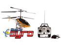 World Tech Toys ZX-35095  - GYRO Metal Arrow Hawk 3.5CH Electric RTF RC Helicopter