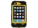 Apple iPhone 3GS OtterBox Defender Case (Yellow/Black)