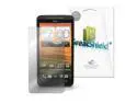 GreatShield Ultra Anti-Glare (Matte) Clear Screen Protector Film for HTC Evo 4G LTE (3 Pack)