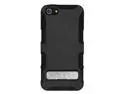 Seidio ACTIVE Case with Kickstand for Apple iPhone 5 - Black