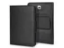 GreatShield 2!GO Series Bluetooth Keyboard Leather Case for Samsung Galaxy Note 8.0 - Black