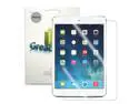 GreatShield MERE Mark II Ultra Clear (HD) Smooth Screen Protector for New Apple iPad Air / iPad 5 5th Gen (3 Pack) - LIFETIME WARRANTY
