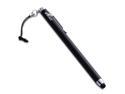 Acase Ergonomic/Slim/2nd-Gen Capacitive Stylus for Touch Screen Devices (Jet Black)