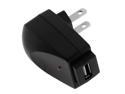 USB Wall / Travel Charger Adapter for HTC EVO 4G by Fosmon