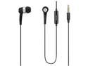 New Samsung Ehs44Assbe 3.5Mm Stereo Earbud Headset With Answer Button High Performance