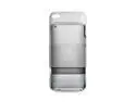 iLuv PC Case for iPod touch 4G (Clear)