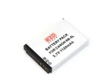 EZOPower Digital Camera Replacement Battery 1120mAh for Canon NB-5L and Canon PowerShot SX230 HS, S110, S100