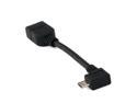 GTMax Micro USB Host Mode OTG Cable Flash Drive SD T-Flash Card Adapter FOR Samsung GT-i9100 i9100 Galaxy S II 2 GT-N7000 Galaxy Note
