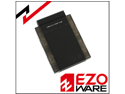 EZOWare Black USB 3.0 4-Port Hub with Power Adapter