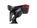 Black OEM Exogear Universal Exomount Suction Car Mount, Exo-mount-bk