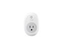 TP-LINK HS100  Smart Plug, Wi-Fi Enabled, Control Your Electronics from Anywhere, Energy Saving