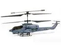 Syma S108G Marines Force Gyro R/C Helicopter