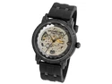 Stuhrling Original Men's Winchester Cavalier Automatic Skeleton Watch 165C.33562