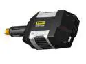 Stanley PC1A09 100 Watt Power Inverter with USB Power Outlet