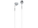 New Earbud IN-EAR Earphone Headphone for iPod iPhone 4 4G 4S 4GS mp3 mp4 Headset
