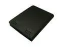 Black Leather Case for New 2011 Kindle Touch wifi and 3G