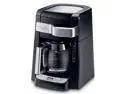 DeLonghi DCF2212T Black Coffee Maker