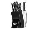 Ginsu 04871 8 Piece Bakelite Traditional Set