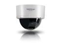 TRENDnet Dome Wired IP Camera with 2-Way Audio / 62 degree viewing angle / MAX Resolution 640x480 (TV-IP252P)