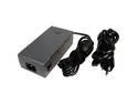 Cables Unlimited PWR-LAP-UD120 120W Universal Laptop Charger with Automatic Voltage Selection & 13 Interchangeable Tips