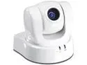 TRENDnet TV-IP612P ProView Pan/Tilt/10x Optical Zoom Auto Focus Zoom Lens CCD Sensor w/ IR Cut Filter PoE IP Camera