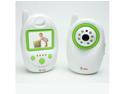 Q-See Analog Wireless Portable Baby Camera with 2.5" Screen (QSW8209C)