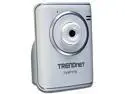 TRENDnet Wired IP Camera with MAX Resolution 640x480 (TV-IP110)