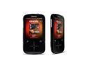 SanDisk Sansa Fuze+ 2.4" Black 16GB MP3 / MP4 Player SDMX20R-016GK-A57