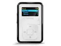 SanDisk Sansa Clip+ 1.0" White 4GB MP3 Player SDMX18R-004GW-A57