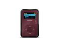 SanDisk Sansa Clip+ 1.0" Red 4GB MP3 Player SDMX18R-004GR-A57