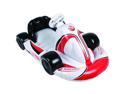 CTA Inflatable Racing Kart for Wii