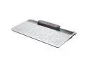 Samsung ECR-K10AWEGSTA Keyboard Dock For Galaxy Tab White