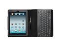 Kensington Black Keyboard Case for The New iPad and  iPad 2 Model K39512US