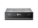 LG Electronics Blu-ray Disc Combo Internal SATA 12X Lightscribe with 3D Play Back, Model CH12LS28 Retail