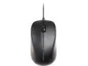 Kensington k72110us Black 1 x Wheel USB Wired Optical Mouse