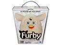 Furby White Yeti Electronic Plush Toy