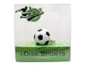 Pretec i-Disk Sports-Soccer 4GB USB 2.0 Flash Drive