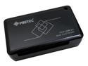 Pretec P240 USB 3.0 Multi-Card Reader