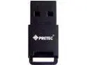 Pretec I-Disk Micro Reader S10