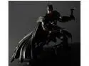 PLAY ARTS Arkham Asylum Armored Batman Kai Action Figure