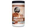 Designer Whey Protein Gourmet Chocolate - Next Proteins - 2 lbs - Powder