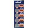 Sony Battery CR2032 Lithium 3V (5 Batteries Per Pack)