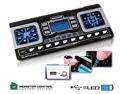 Monster Universal Home Theater & Lighting System Remote Control With LCD Screen & Backlit Buttons