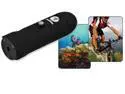 Swann HD SportsCam Compact High Definition Video Camera w/ 1280 x 720p Resolution & Up to 32ft Waterproof