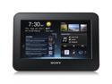 Sony Dash 7" Touch-Screen LCD Info Center w/ Picture Viewer, Internet Radio, News, Weather, & Speaker System!