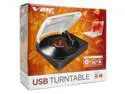 Vibe Sound VS-2001 USB Turntable/Vinyl Archiver- Rip Your Old Vinyl to MP3