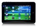 Google Android 7" Touchscreen Tablet with WiFi, 3G Support, 2GB Storage Capacity and Expandable MicroSD Slot!