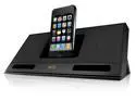 Altec Lansing inMotion Deep Bass iPod Docking Speaker System for iPods, iPhone's & MP3 Players.